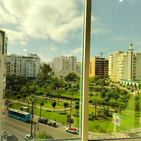 Nouveau Appartement Prestige Avec Vue Paronamique Tanger Extérieur photo