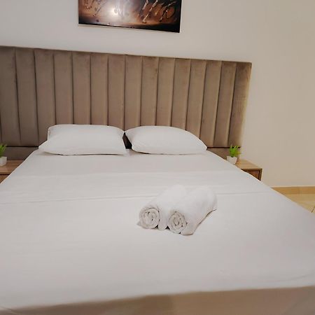 Nouveau Appartement Prestige Avec Vue Paronamique Tanger Extérieur photo
