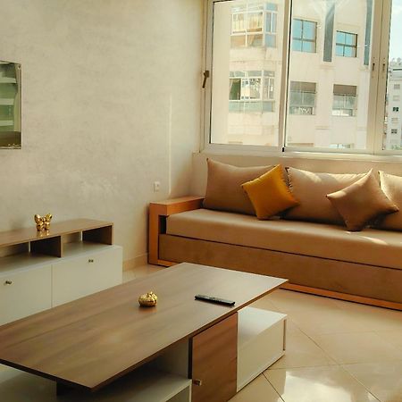 Nouveau Appartement Prestige Avec Vue Paronamique Tanger Extérieur photo