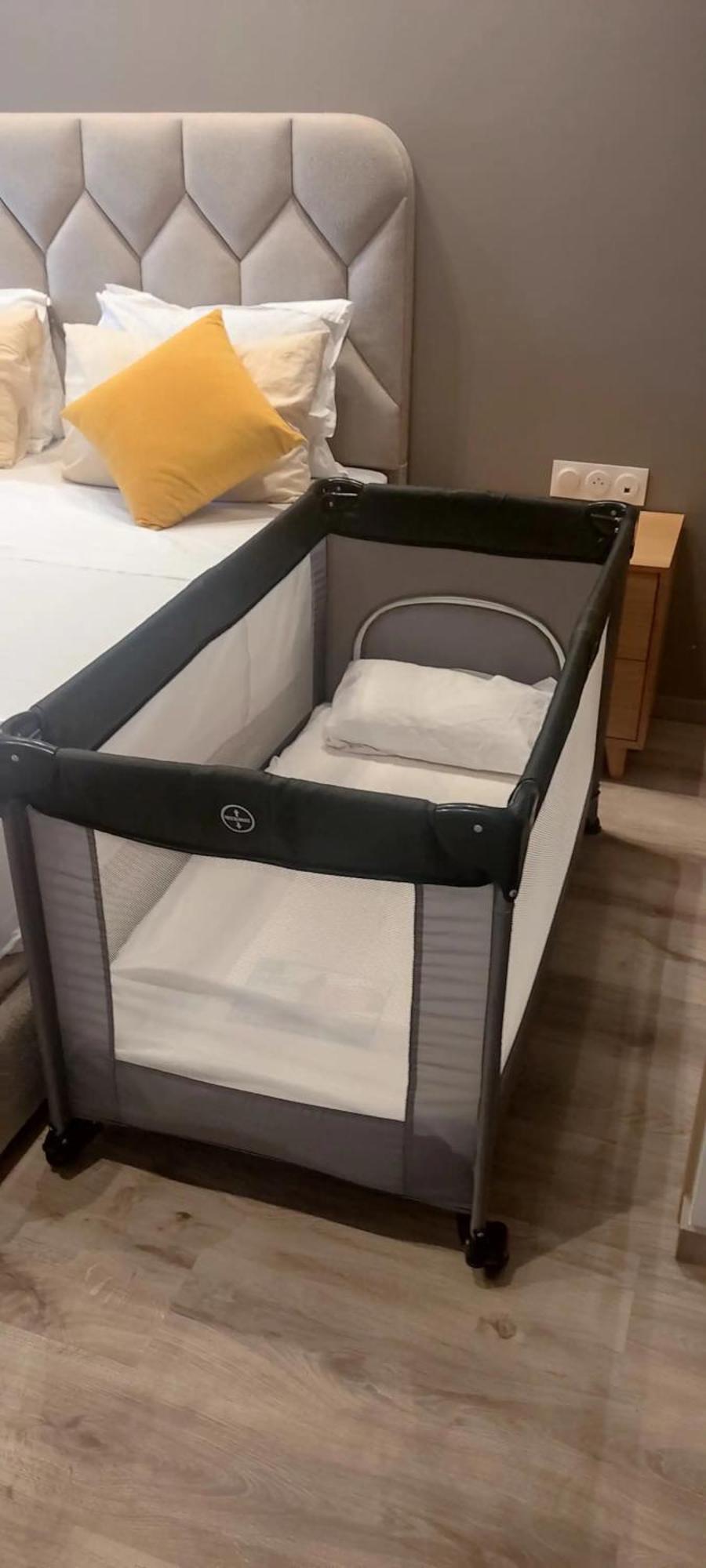 Nouveau Appartement Prestige Avec Vue Paronamique Tanger Extérieur photo