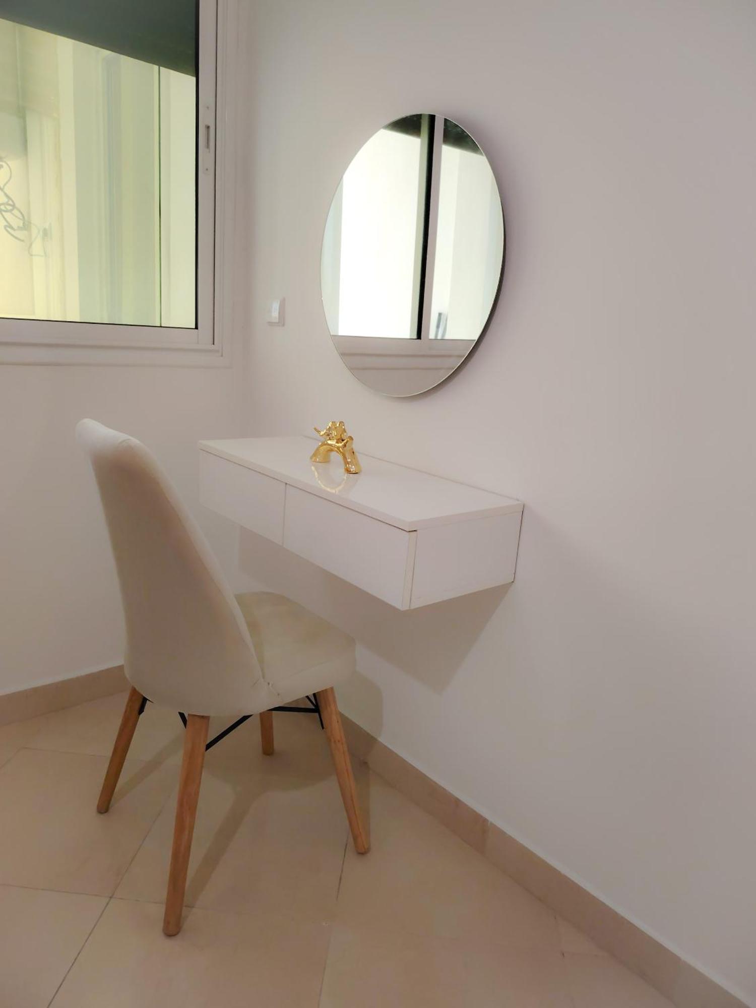 Nouveau Appartement Prestige Avec Vue Paronamique Tanger Extérieur photo