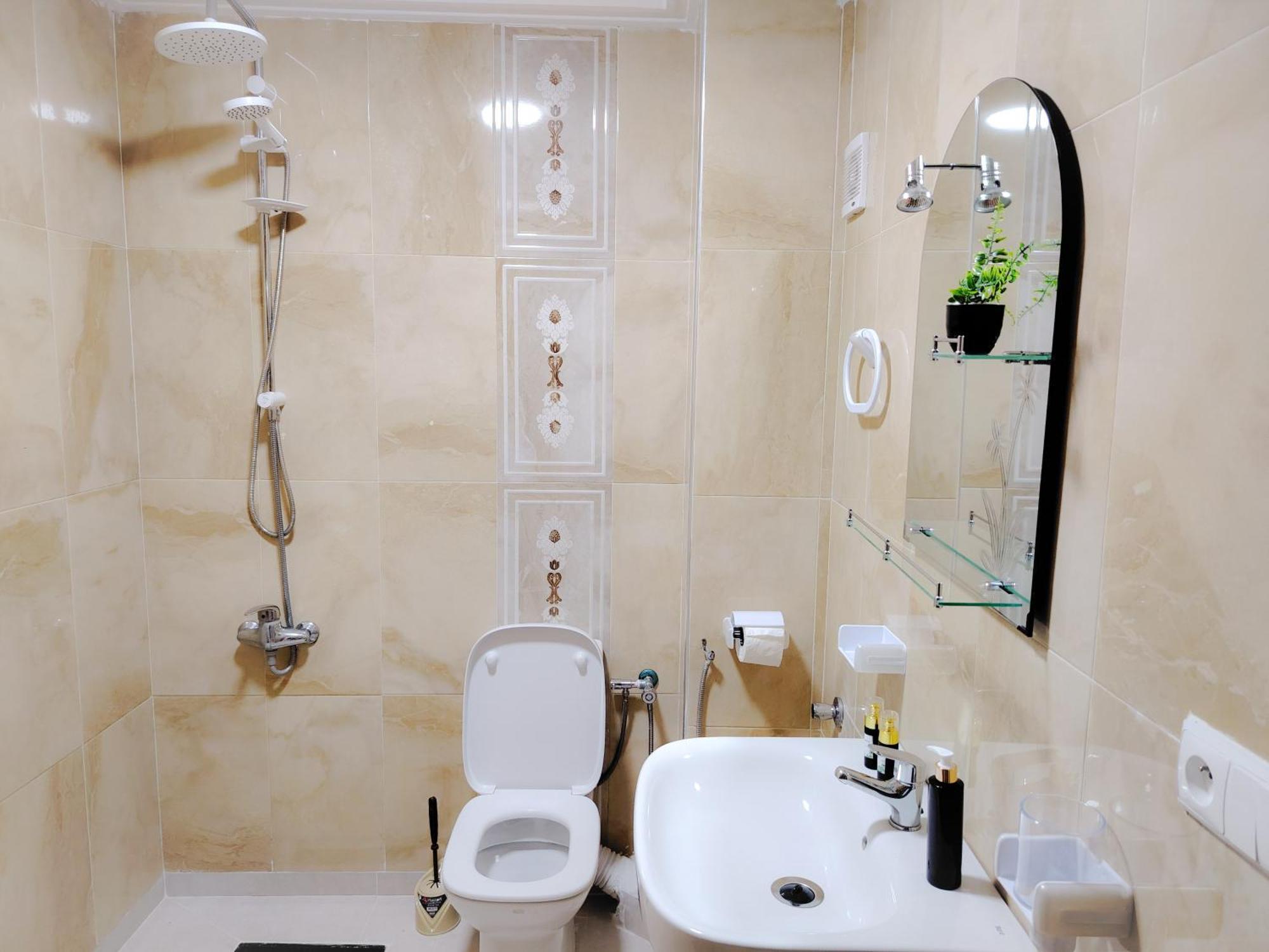 Nouveau Appartement Prestige Avec Vue Paronamique Tanger Extérieur photo