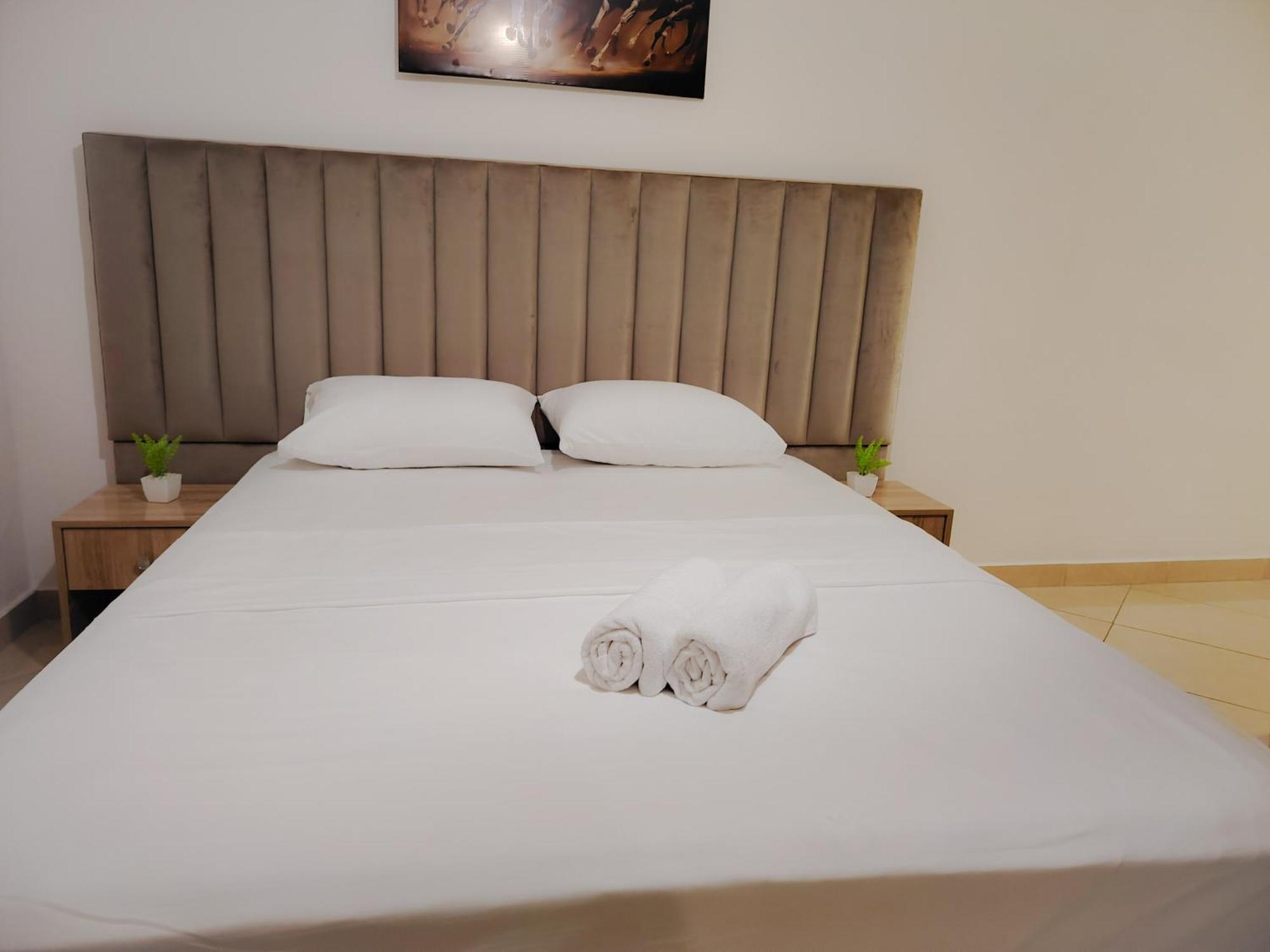 Nouveau Appartement Prestige Avec Vue Paronamique Tanger Extérieur photo