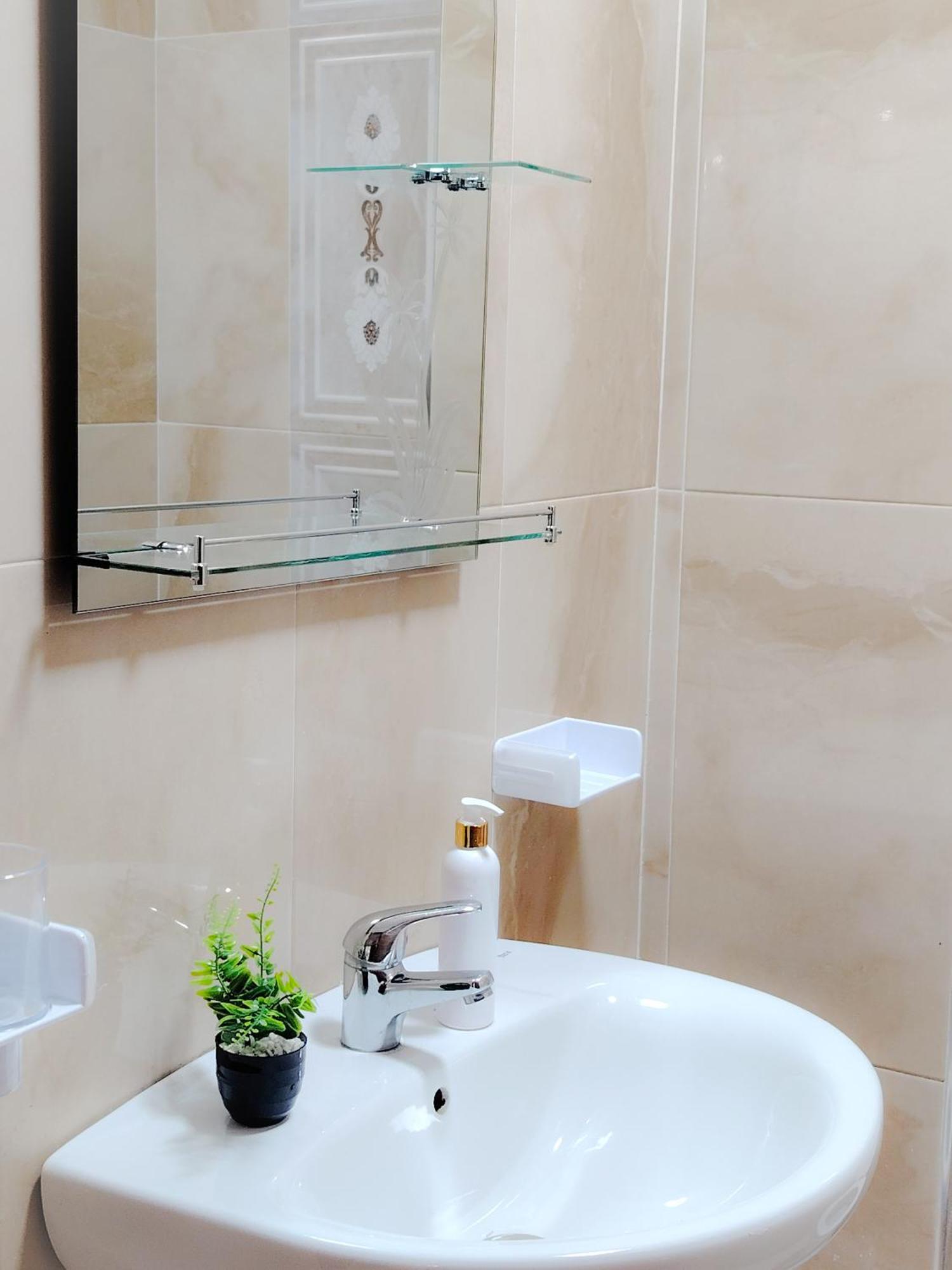 Nouveau Appartement Prestige Avec Vue Paronamique Tanger Extérieur photo