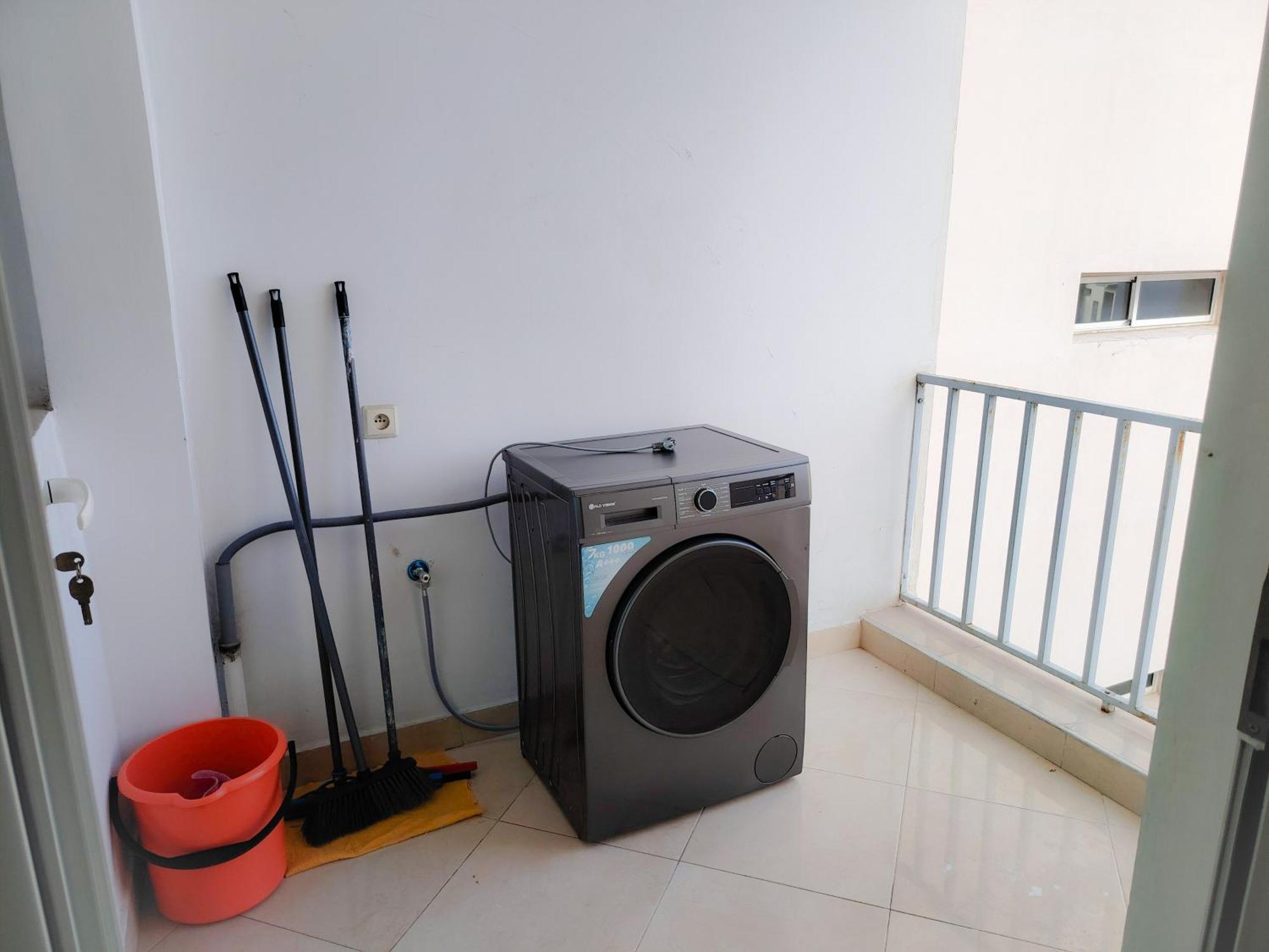 Nouveau Appartement Prestige Avec Vue Paronamique Tanger Extérieur photo