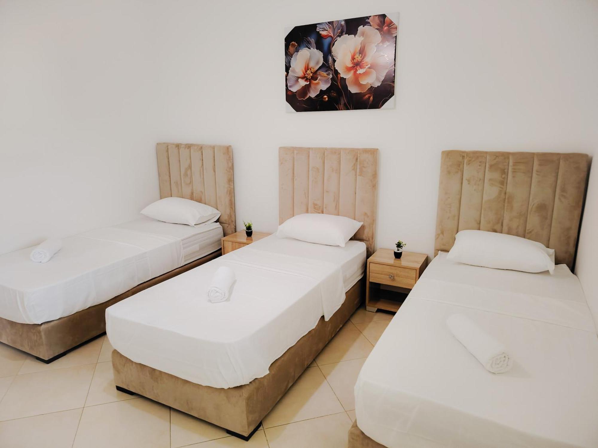 Nouveau Appartement Prestige Avec Vue Paronamique Tanger Extérieur photo