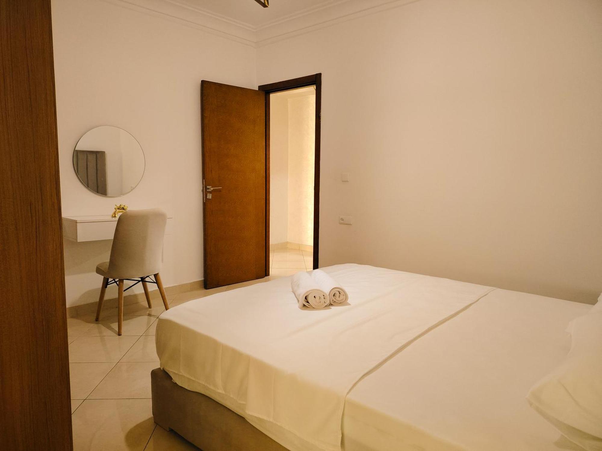 Nouveau Appartement Prestige Avec Vue Paronamique Tanger Extérieur photo